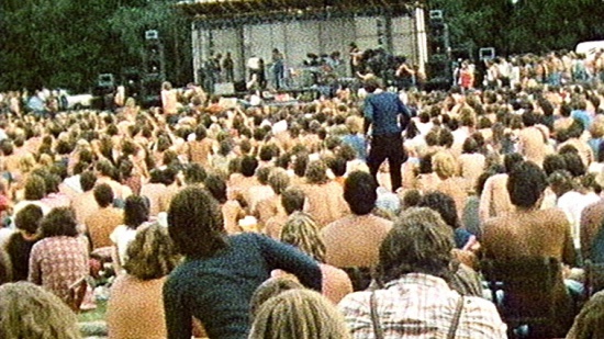 Festival v Moravském Písku, 1981