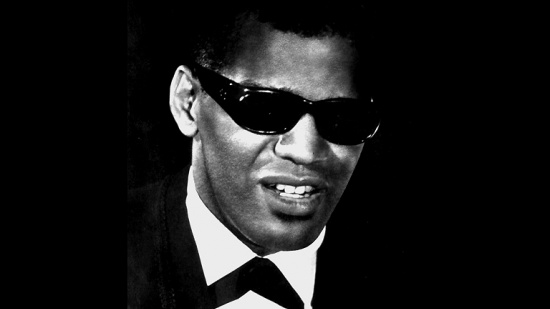 Ray Charles, přelom 50. - 60. let
