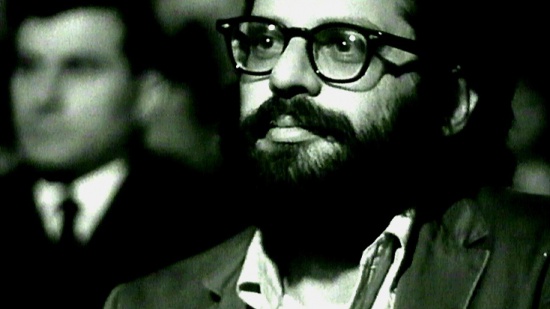 Allen Ginsberg v Československu, 1965