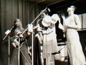 Odvážní bobříci (1982)