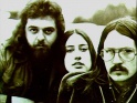 Marsyas (zleva Oskar Petr, Zuzana Michnová a Petr Kalandra, cca 1976)