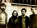 Nerez (zleva Vladimír Vytiska, Zuzana Navarová, Zdeněk Vřešťál, Vít Sázavský, 1984-5)