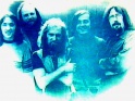 Bohemia (zleva Pavel Frištenský, Lešek Semelka, Guma Kulhánek, Michal Pavlíček, Jan Kubik, 1976)