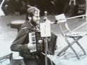 Václav Koubek (živě na festivalu v Lipnici nad Sázavou, 1984)