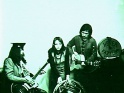 Hever & Vaselina Band (cca 1976)