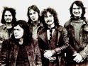 Formace (zleva Jiří Kozel, Vladimir Mišík, Karel Káša, Jahn Michal Vračko, Petr Kulich Pokorný, 1973)