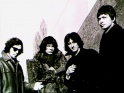 Yatchmen (zleva Miroslav Hanza, Ed Brabec, Jiří Tomek, Karel Šedivý, 1969)