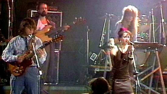 Stromboli (Rockfest, 1987)