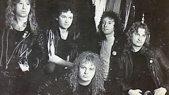 Citron (1987-88)
