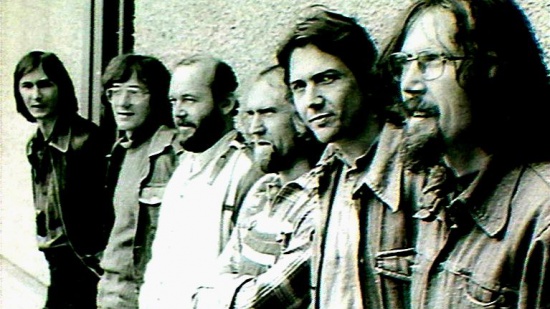 Blues Band (1981)