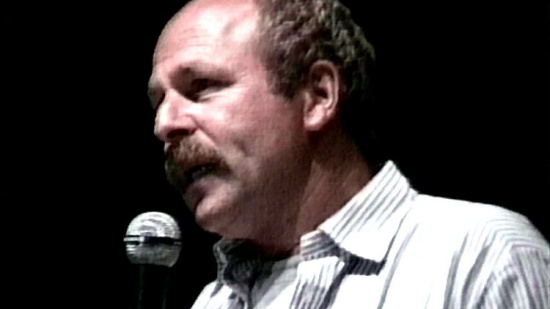 Petr Skoumal (live na festivalu v Lipnici n.S., 1988)