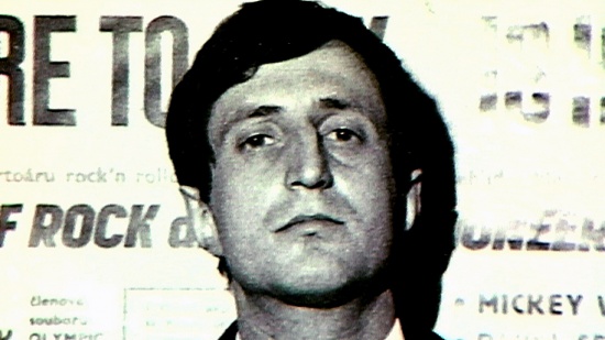 Pavel Bobek (1966)