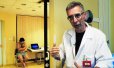 Defibrilátor a magnetická rezonance