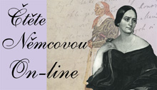 Čtěte Němcovou on-line