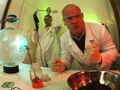 Rozkoš z chemie