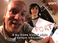Tajný inkoust