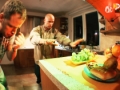Nejpovedenější Michaelovy pokusy 2008 - Co je možné v kuchyni