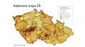 Radiace v Čechách